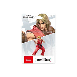 Nintendo Amiibo N°69 - Ken