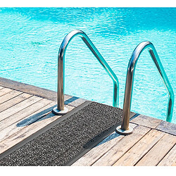 Bandes de fixation pour Caillebotis Mosaic Prosperplast