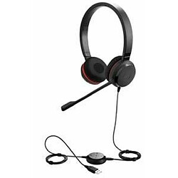 Micro-casque HPE