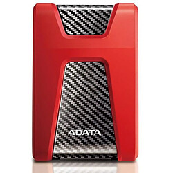 Disque Dur Externe Adata AHD650-2TU31-CRD 2 TB