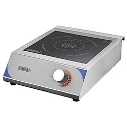 Table de cuisson à induction 1 feu 3500w - cpai350k1 - CASSELIN 