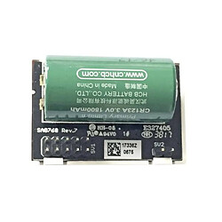 Module sans fil FireAngel W2-Module 1 pc(s) 