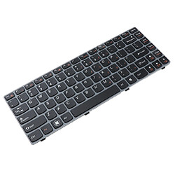 Clavier