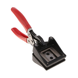 Photo Punch Cutter Tondeuse photo couper photos pas cher