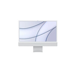 Tout en Un Apple iMac M1 512 GB SSD 8 GB RAM 24" 