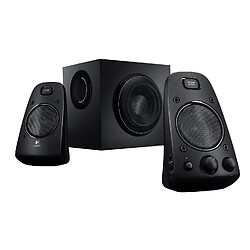 Acheter Logitech Haut-parleurs Z623