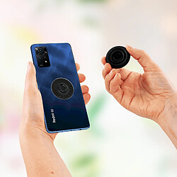 PopGrip Smartphone design fleur Maintient Support Vidéo PopSockets pas cher