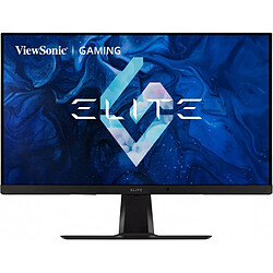 Viewsonic Elite XG321UG LED display Viewsonic Elite XG321UG LED display 81,3 cm (32") 3840 x 2160 pixels 4K Ultra HD Noir