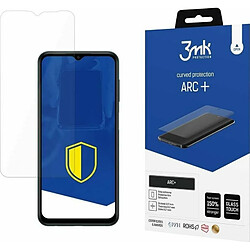 3MK Film de Protection Samsung Galaxy M13 4G - Arc+