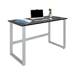 Bureau WORKSPACE LIGHT I Graphite hjh OFFICE