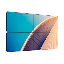 Écran Videowall Philips 55BDL3105X/02 Full HD 55"