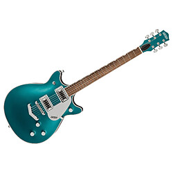 G5222 Electromatic Double Jet BT Ocean Turquoise Gretsch Guitars