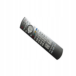 GUPBOO Télécommande Universelle de Rechange Pour Panasonic TX-32LX500X N2QAKB000057 N2QAYB000071