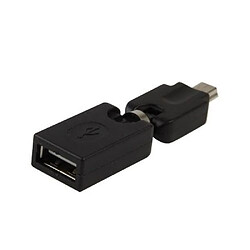 Avis Yonis Adaptateur port USB vers Mini USB