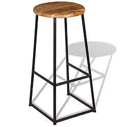 Tabouret