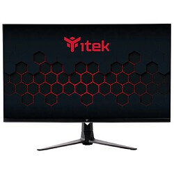 itek GGF 68,6 cm (27") 2560 x 1440 pixels Quad HD LED Noir 