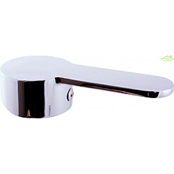 Acheter Rav Colonne de douche ou baignoire ZAMBEZE avec inverseur en chrome