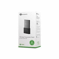 Seagate Technology Disque dur Seagate STJR512400 Xbox®