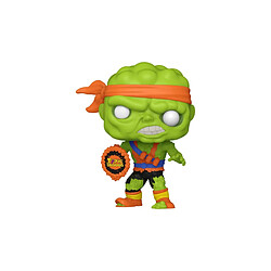 Funko The Toxic Avenger - Figurine POP! The Toxic Avenger 9 cm