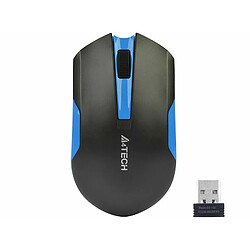 A4Tech G3-200N souris RF sans fil Optique 1000 DPI Ambidextre