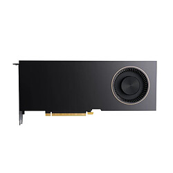 Avis Dell NVIDIA RTX A6000 Carte Graphique 48Go GDDR6 PCI Express x16 Noir