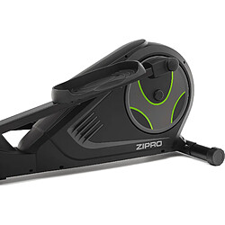 Vélo elliptique Heat iConsole+ de Zipro