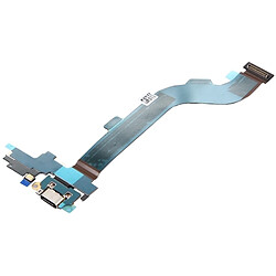 Avis Wewoo Pièce détachée pour Xiaomi Mi Note 2 Port de charge Câble flexible Flex Cable