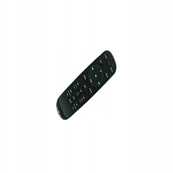 GUPBOO Télécommande Universelle de Rechange pour Philips HTL2100 HTL2100/12 HTL2100B HTL2100C H