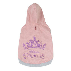 Pull pour Chien Princesses Disney XS Rose