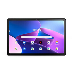 Tablette Lenovo Tab M10 Plus (3rd Gen) 4 GB RAM 10,6" Qualcomm Snapdragon 680 Gris 64 GB 