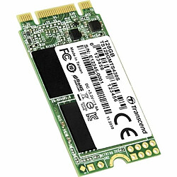 Transcend 430S M.2 128 Go Série ATA III 3D NAND