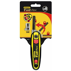 Stanley 097552 FatMax Jeu de clés Allen 1,5 8 mm (Import Grande Bretagne) pas cher