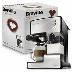 Acheter Cafetière goutte à goutte Breville 1,5 L