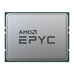 AMD Epyc 7453 Processeur 2.75GHz SP3 64Mo Argent