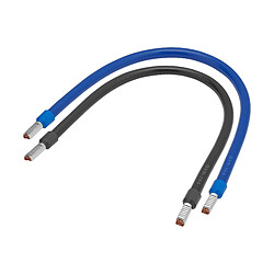 Debflex CABLES DE CONNEXION H07VK 10mm²