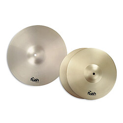 Flash Impact Series 36 Set de Cymbales