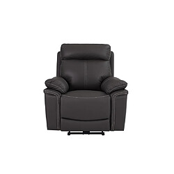 Fauteuil de relaxation