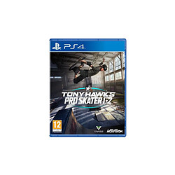 Activision Tony Hawk's Pro Skater 1 + 2 Jeu PS4