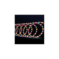 Décoration extérieure multi LED 40 m Multicolore - Feeric Christmas