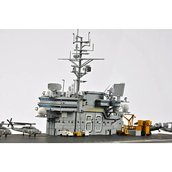 Acheter Trumpeter Maquette Bateau Uss Kitty Hawk Cv-63