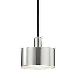 Mitzi Suspensions Nora 5W G9 LED Nickel