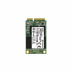 Transcend 64GB mSATA SSD SATA3 3D TLC 64GB mSATA SSD SATA3 3D TLC