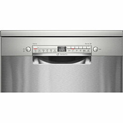 Avis Lave-vaisselle BOSCH SMS2HKI03E 60 cm