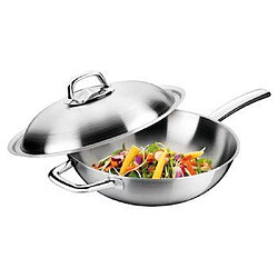 Tescoma Wok 32cm Président, assortis