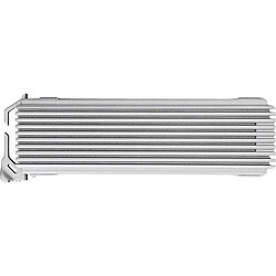 Cooler Master Ltd Boîtier Externe Cooler Master SOA010-ME-00 Argenté 