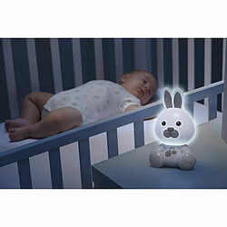 Avis Veilleuse Chicco Lapin Veilleuse