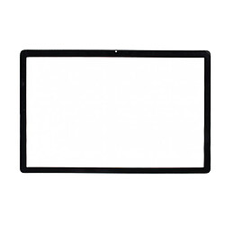 Vitre verre avant tactile noir pour Imac A1225 24.0" 2007 2008 2009 922-8180, 922-8469, 922-8874 - Visiodirect -