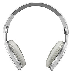 Casque Bluetooth Addict Blanc de Divacore