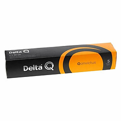 Deltaq Capsules de café Delta Q Qonvictus