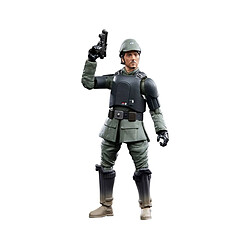 Hasbro Star Wars : Andor Vintage Collection - Figurine Cassian Andor (Aldhani Mission) 10 cm 